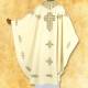 Chasuble "Misterium"