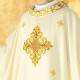 Chasuble "Vescovo"