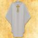 Chasuble brodée