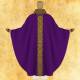CHASUBLE CARDINALE