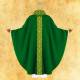 CHASUBLE CARDINALE