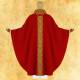 CHASUBLE CARDINALE