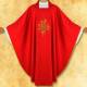CHASUBLE JHS
