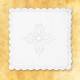 Linge d'autel " Blanc" 5