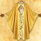 Chasuble  avec photo ND