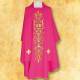 Chasuble