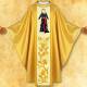 Chasuble "Saint Roch"