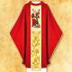 Chasuble "Saint Andre "