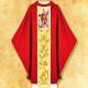 Chasuble "Saint Florian "