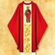 Chasuble "Saint Paul"
