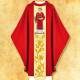 Chasuble "Saint Etienne"