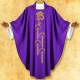 Chasuble "L'AVENT"