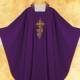 CHASUBLE