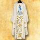 Chasuble Mariale "ND Assomption"