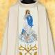 Chasuble Mariale "ND Assomption"