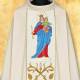 Chasuble Mariale "ND"