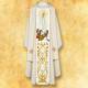 Chasuble Mariale "ND Fatima"