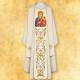 Chasuble Mariale "ND"