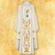 Chasuble Mariale "ND"