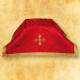 Voile de Calice- rouge