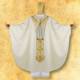 Chasuble "Notre Dame Fatima"