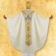 Chasuble "Notre Dame Fatima"