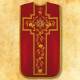 Chasuble romaine "Dominium" - complet