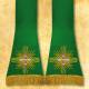 Chasuble romaine "Dominium" - complet