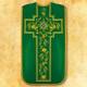 Chasuble romaine "Dominium" - complet