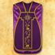 Chasuble romaine "Dominium" - complet