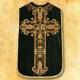 Chasuble romaine "Homilia" - complet