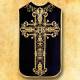 Chasuble romaine "Homilia" - complet