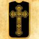 Chasuble romaine "Confessio" - complet