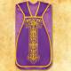 Chasuble romaine "Confessio" - complet