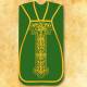 Chasuble romaine "Confessio" - complet