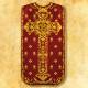 Chasuble romaine "Miraculum" - complet