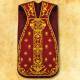 Chasuble romaine "Miraculum" - complet