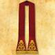 Chasuble romaine "Miraculum" - complet
