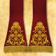 Chasuble romaine "Miraculum" - complet