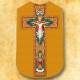 Chasuble romaine - la réplique