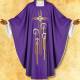 Chasuble "L'AVENT"