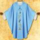 Chasuble Mariale