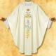 Chasuble Mariale