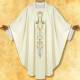 Chasuble Mariale
