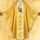 Chasuble "Saint Valentine"