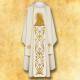 Chasuble Mariale "ND"