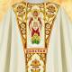 Chasuble "Trinite "