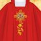 Chasuble "Dominium"