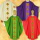 Chasuble