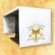 Nappe d’autel "Hostia"